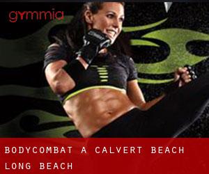 BodyCombat a Calvert Beach-Long Beach