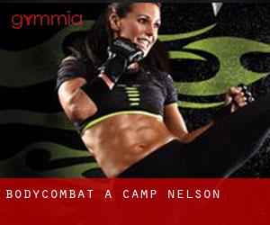 BodyCombat a Camp Nelson