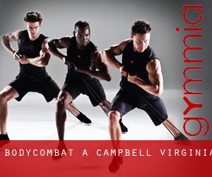 BodyCombat a Campbell (Virginia)