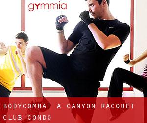 BodyCombat a Canyon Racquet Club Condo