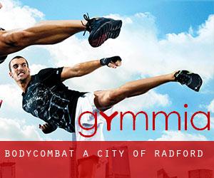 BodyCombat a City of Radford