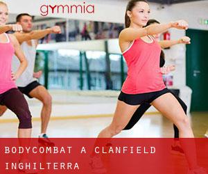 BodyCombat a Clanfield (Inghilterra)