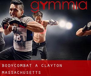 BodyCombat a Clayton (Massachusetts)