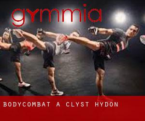 BodyCombat a Clyst Hydon