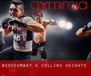 BodyCombat a Collins Heights