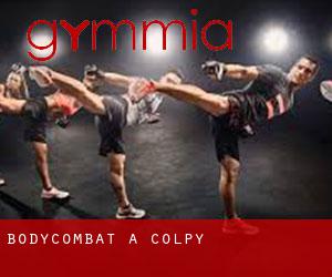 BodyCombat a Colpy