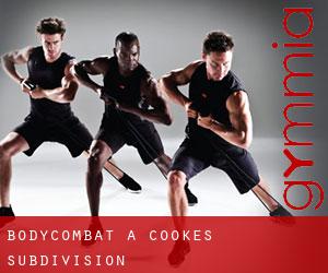BodyCombat a Cookes Subdivision
