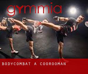 BodyCombat a Coorooman
