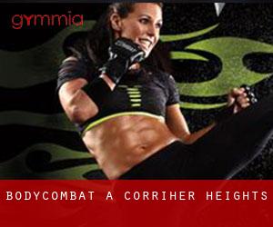 BodyCombat a Corriher Heights
