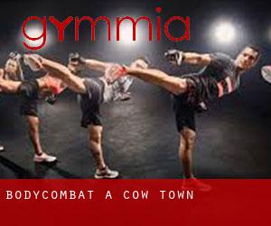 BodyCombat a Cow Town