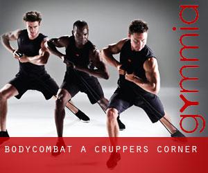 BodyCombat a Cruppers Corner