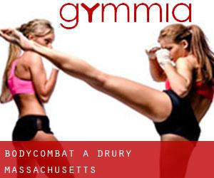 BodyCombat a Drury (Massachusetts)