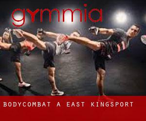 BodyCombat a East Kingsport