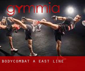 BodyCombat a East Line