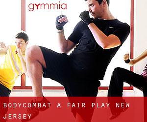 BodyCombat a Fair Play (New Jersey)