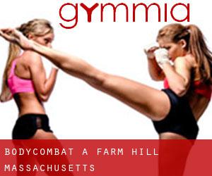 BodyCombat a Farm Hill (Massachusetts)