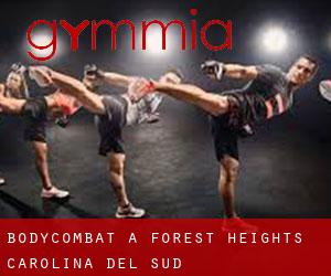 BodyCombat a Forest Heights (Carolina del Sud)