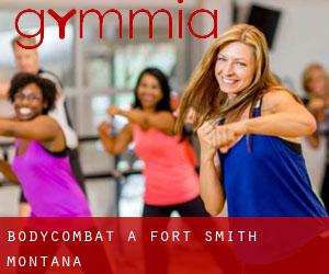 BodyCombat a Fort Smith (Montana)