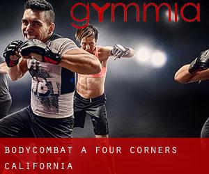 BodyCombat a Four Corners (California)