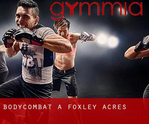 BodyCombat a Foxley Acres