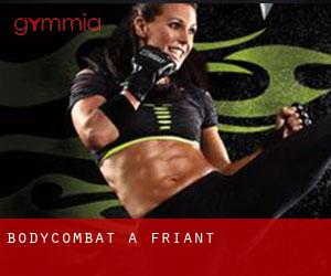 BodyCombat a Friant