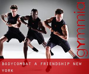 BodyCombat a Friendship (New York)