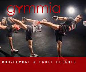 BodyCombat a Fruit Heights