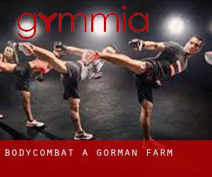 BodyCombat a Gorman Farm
