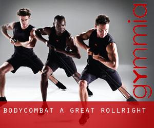 BodyCombat a Great Rollright