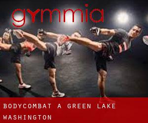 BodyCombat a Green Lake (Washington)