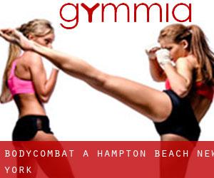 BodyCombat a Hampton Beach (New York)