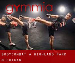 BodyCombat a Highland Park (Michigan)