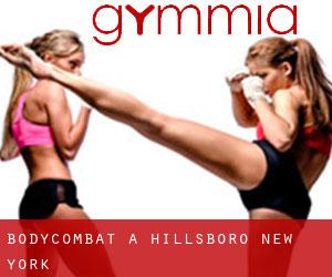 BodyCombat a Hillsboro (New York)