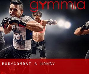 BodyCombat a Honby