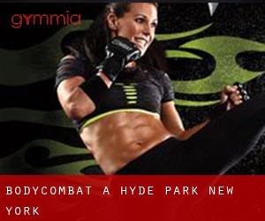 BodyCombat a Hyde Park (New York)