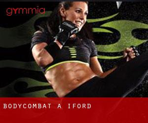 BodyCombat a Iford