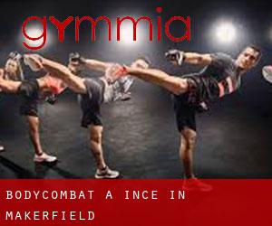 BodyCombat a Ince-in-Makerfield