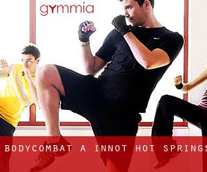 BodyCombat a Innot Hot Springs