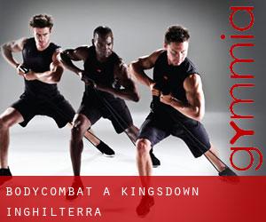 BodyCombat a Kingsdown (Inghilterra)