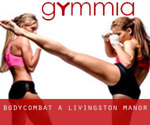 BodyCombat a Livingston Manor