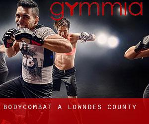 BodyCombat a Lowndes County
