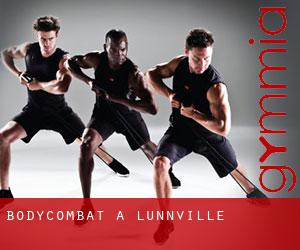 BodyCombat a Lunnville