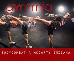 BodyCombat a McCarty (Indiana)