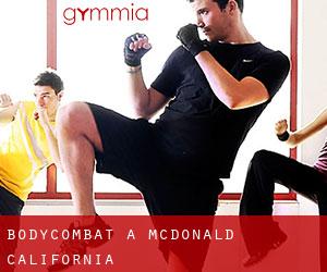 BodyCombat a McDonald (California)