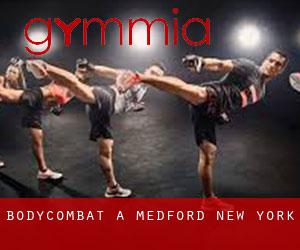 BodyCombat a Medford (New York)