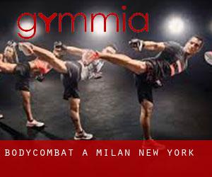 BodyCombat a Milan (New York)