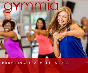 BodyCombat a Mill Acres