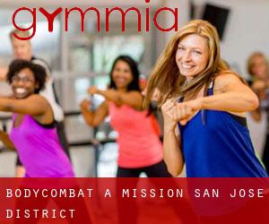 BodyCombat a Mission San Jose District
