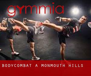 BodyCombat a Monmouth Hills