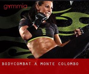 BodyCombat a Monte Colombo